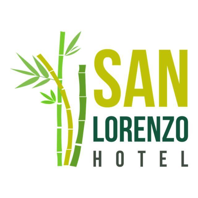 Hotel San Lorenzo Barra de Navidad Εξωτερικό φωτογραφία