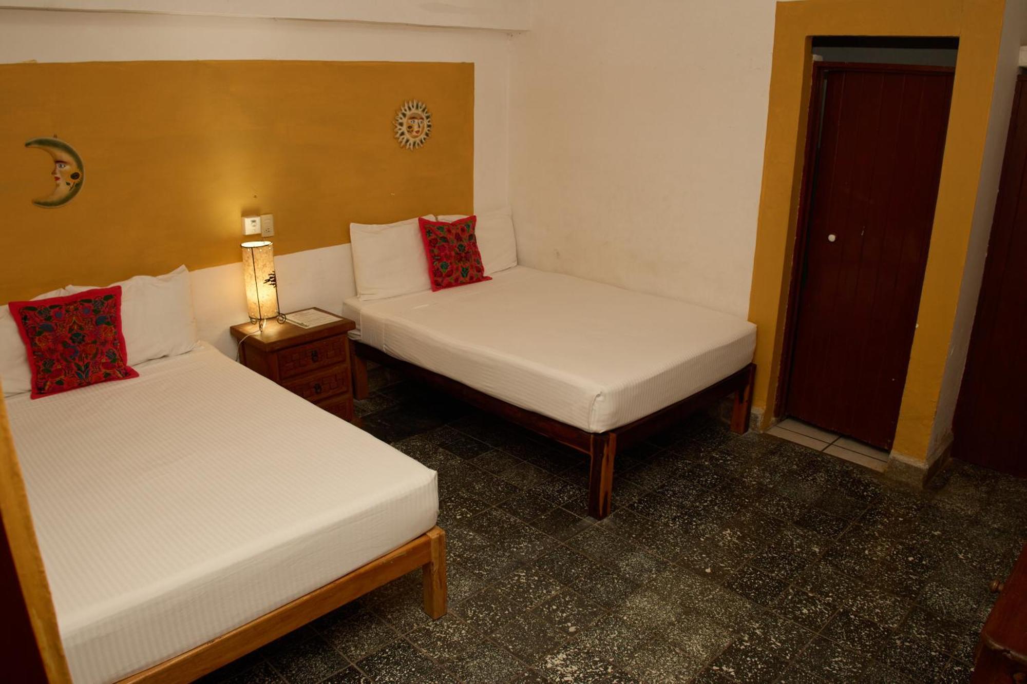 Hotel San Lorenzo Barra de Navidad Εξωτερικό φωτογραφία