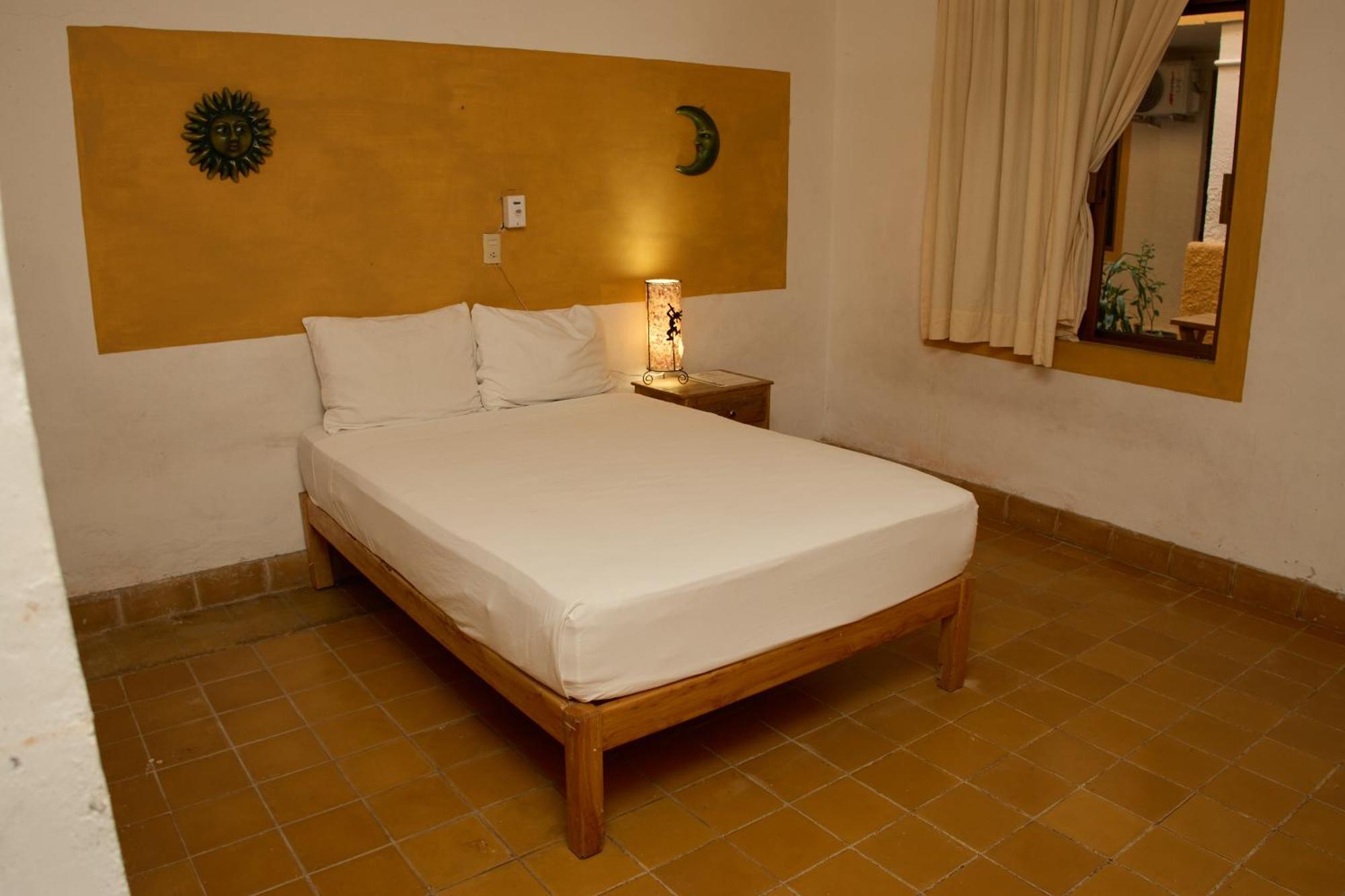 Hotel San Lorenzo Barra de Navidad Εξωτερικό φωτογραφία