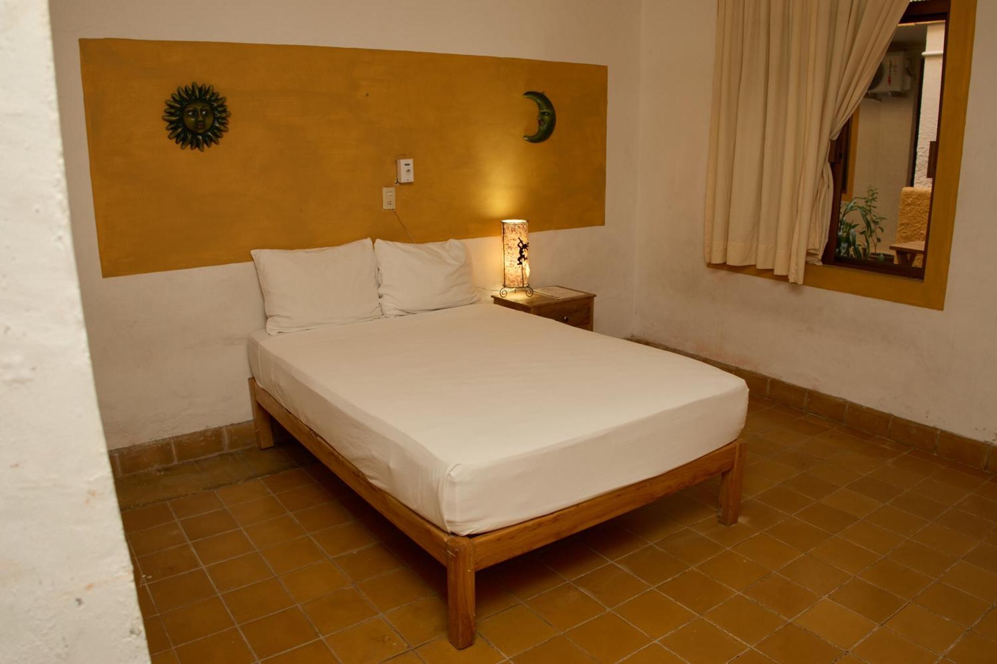 Hotel San Lorenzo Barra de Navidad Εξωτερικό φωτογραφία