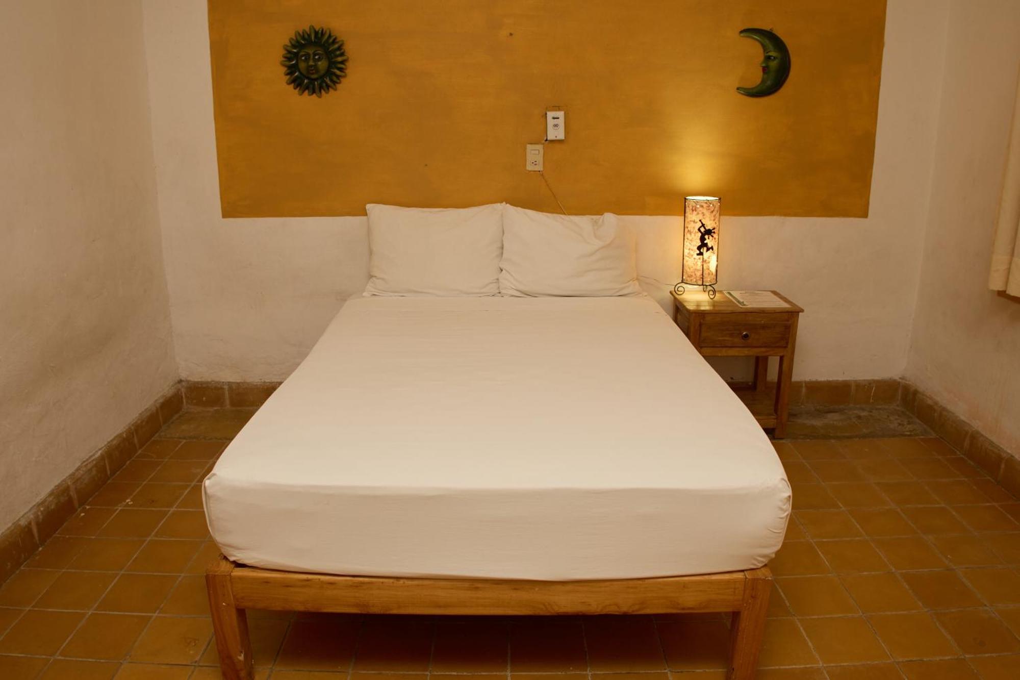Hotel San Lorenzo Barra de Navidad Εξωτερικό φωτογραφία