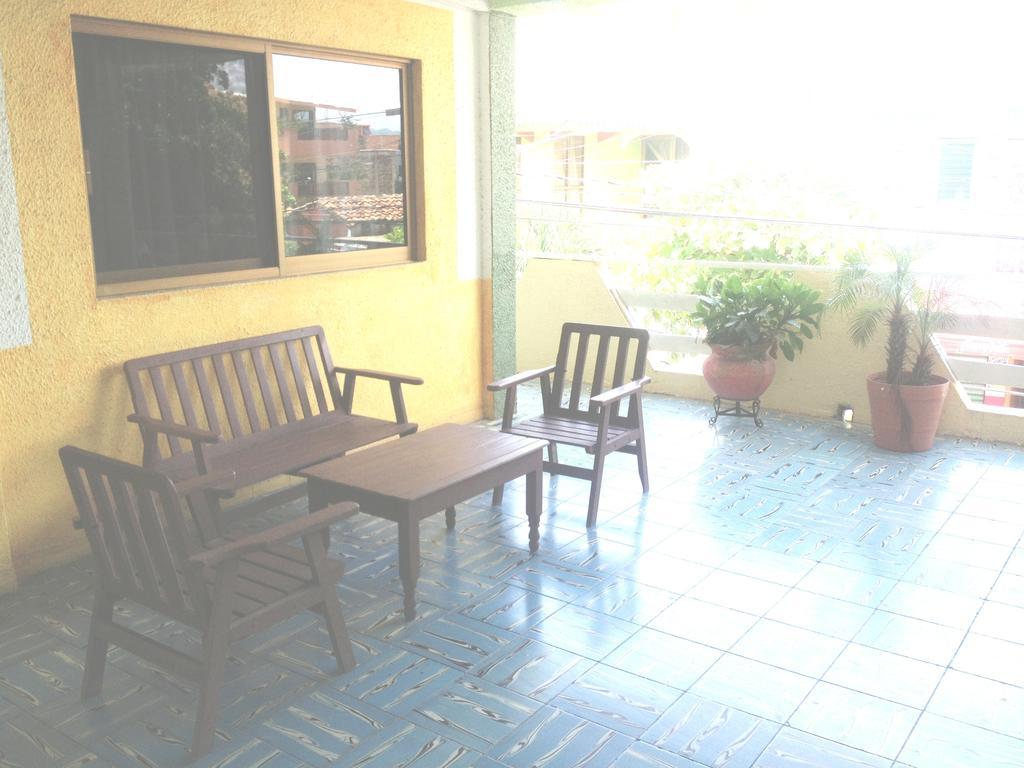 Hotel San Lorenzo Barra de Navidad Εξωτερικό φωτογραφία