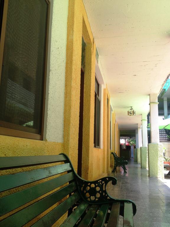 Hotel San Lorenzo Barra de Navidad Εξωτερικό φωτογραφία