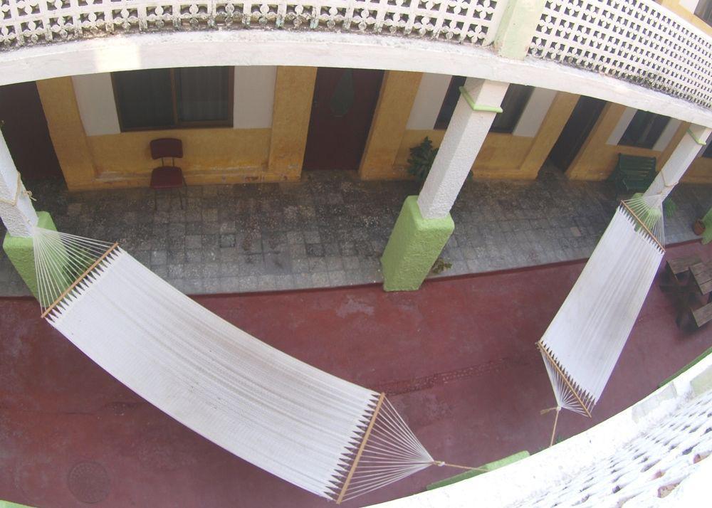 Hotel San Lorenzo Barra de Navidad Εξωτερικό φωτογραφία