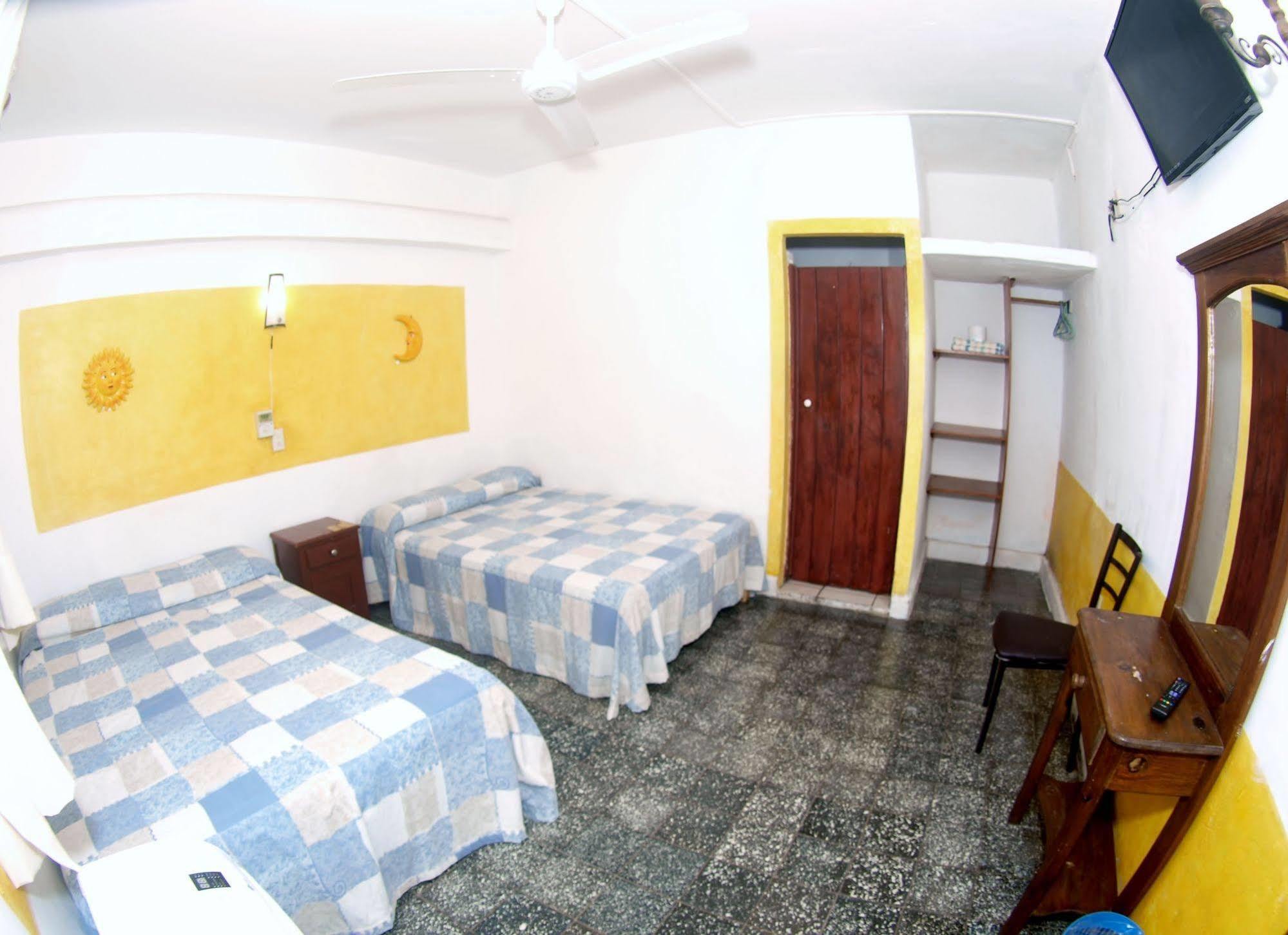 Hotel San Lorenzo Barra de Navidad Εξωτερικό φωτογραφία